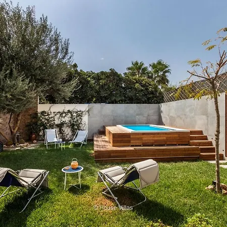 House&villas - La Casa Delle Stelle Villa