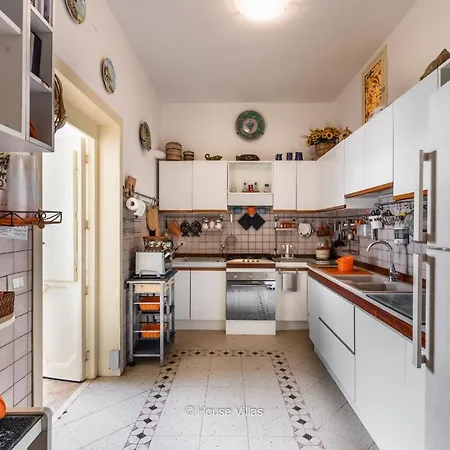 Villa House&villas - La Casa Delle Stelle Noto
