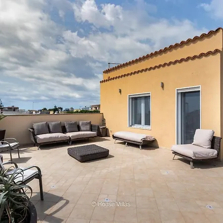 Villa House&villas - La Casa Delle Stelle