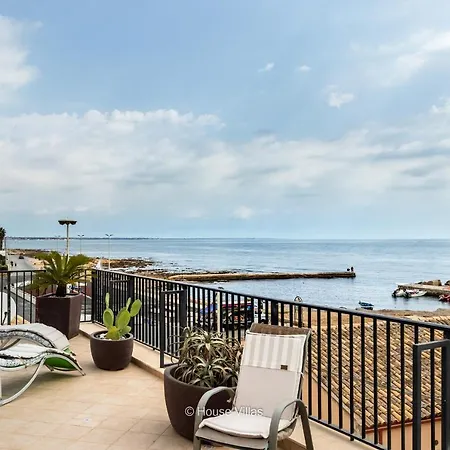 Villa House&villas - La Casa Delle Stelle Noto