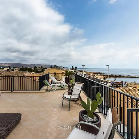 Villa House&villas - La Casa Delle Stelle