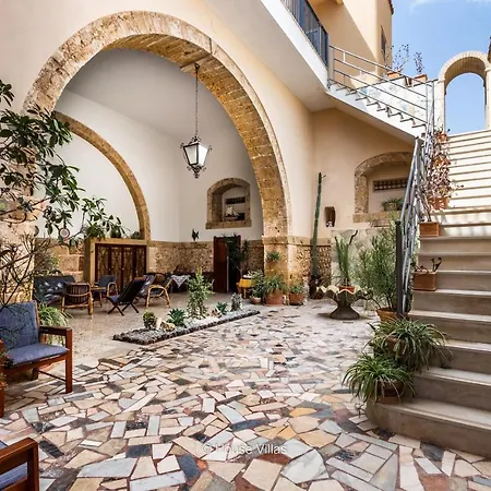 House&villas - La Casa Delle Stelle *
