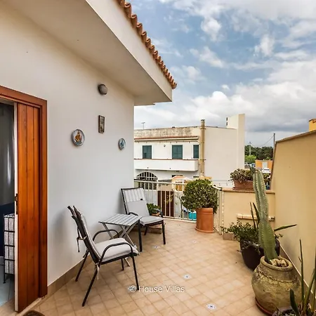 House&villas - La Casa Delle Stelle Villa *