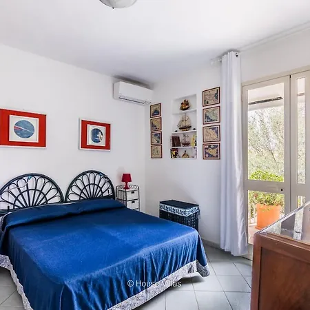 House&villas - La Casa Delle Stelle Villa Noto