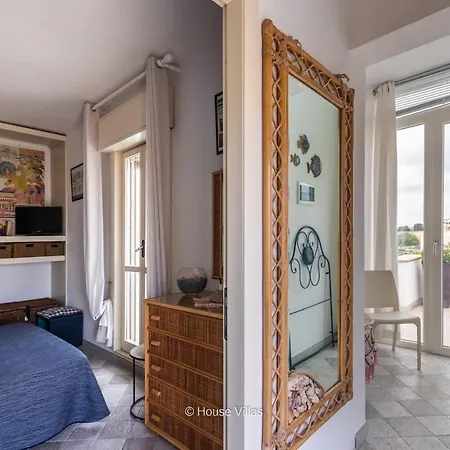 Villa House&villas - La Casa Delle Stelle *