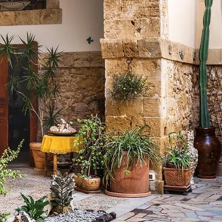 Villa House&villas - La Casa Delle Stelle