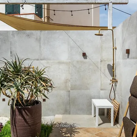 Villa House&villas - La Casa Delle Stelle