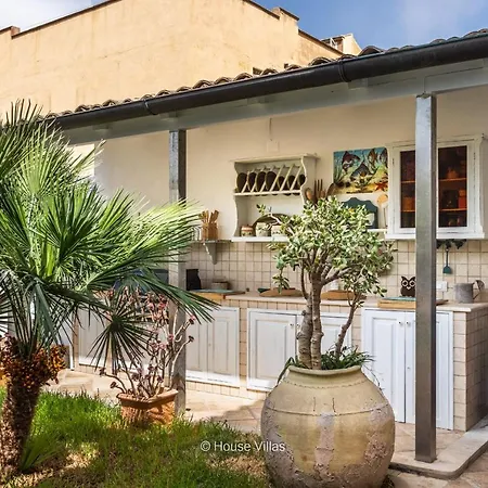 House&villas - La Casa Delle Stelle Villa