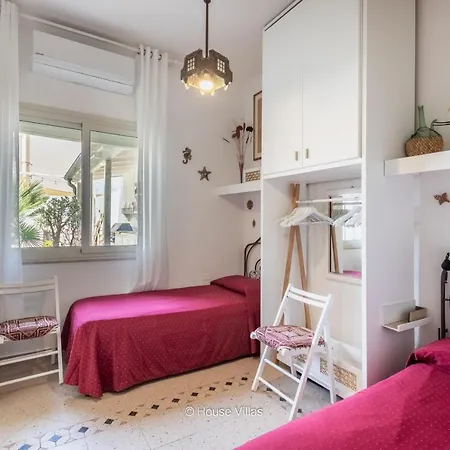House&villas - La Casa Delle Stelle