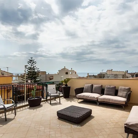 House&villas - La Casa Delle Stelle Villa