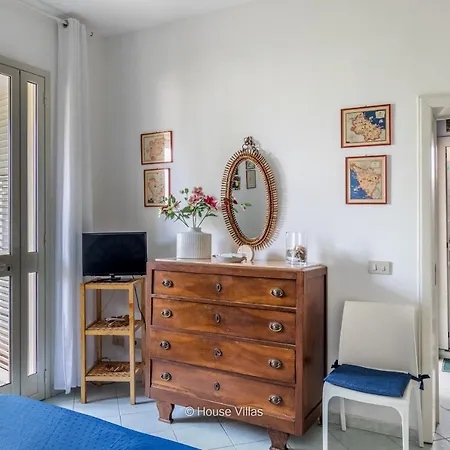 House&villas - La Casa Delle Stelle Villa