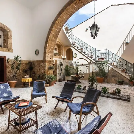 House&villas - La Casa Delle Stelle Villa
