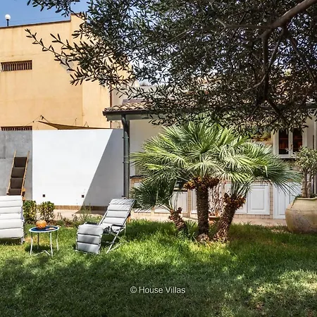 House&villas - La Casa Delle Stelle