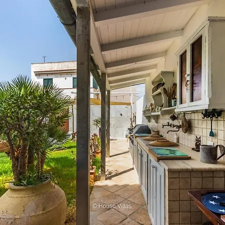 House&villas - La Casa Delle Stelle Villa Noto