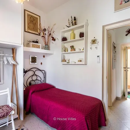 House&villas - La Casa Delle Stelle Villa *