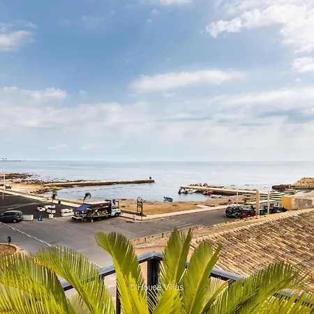 House&villas - La Casa Delle Stelle *