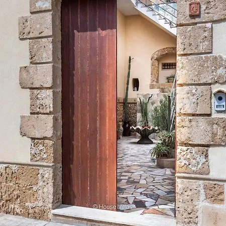 House&villas - La Casa Delle Stelle Villa *