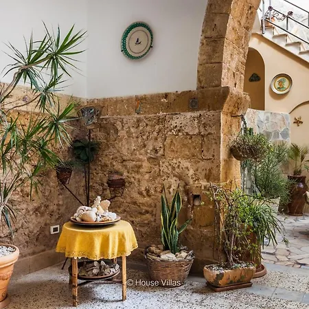 House&villas - La Casa Delle Stelle Noto