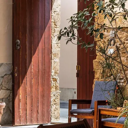 House&villas - La Casa Delle Stelle Noto