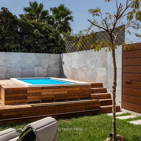 Villa House&villas - La Casa Delle Stelle