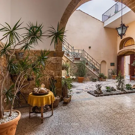 House&villas - La Casa Delle Stelle