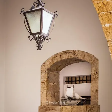 House&villas - La Casa Delle Stelle Villa Noto