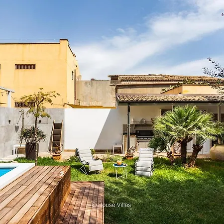House&villas - La Casa Delle Stelle Villa