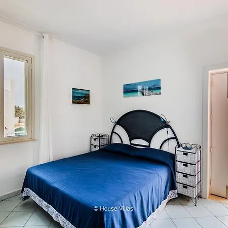 House&villas - La Casa Delle Stelle Villa