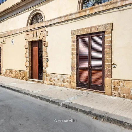 House&villas - La Casa Delle Stelle Villa *
