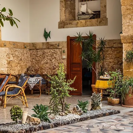 House&villas - La Casa Delle Stelle *