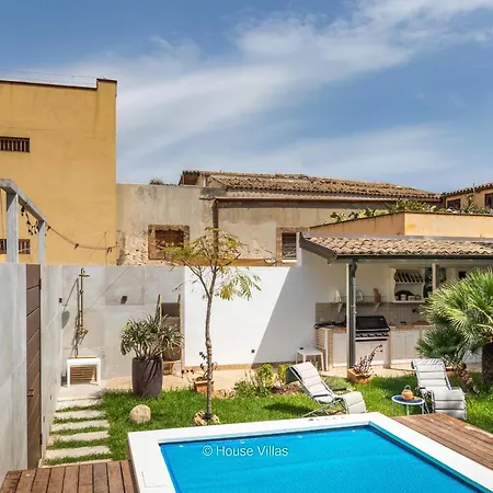House&villas - La Casa Delle Stelle Noto