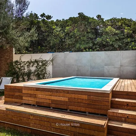 House&villas - La Casa Delle Stelle
